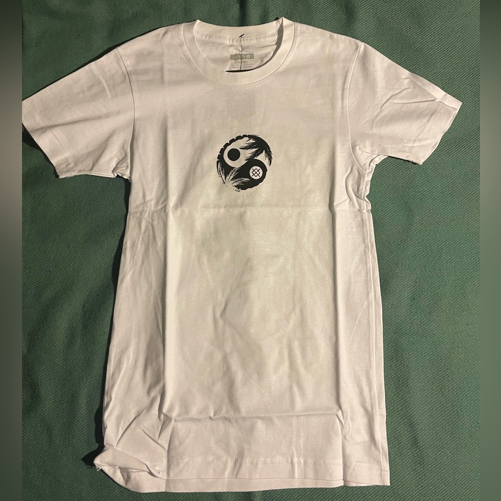 Stance ying yang